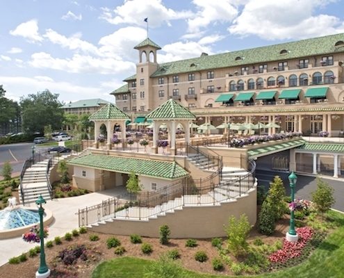 Hershey Hotel - Image 2